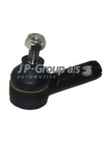JP GROUP 1144600300 Наконечник рулевой тяги