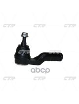 CTR CEF-37R Наконечник рулевой тяги