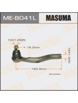 Masuma ME-B041L Наконечник рулевой тяги левый