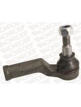 MONROE L16161 Наконечник рулевой тяги правый