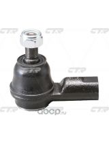 CTR CEHO-27 Наконечник рулевой тяги