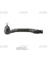CTR CEHO-4L Наконечник рулевой тяги левый