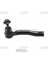 CTR CET-161 Наконечник рулевой тяги левый