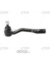 CTR CET-101 Наконечник рулевой тяги левый