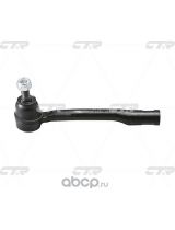 CTR CET-100 Наконечник рулевой тяги правый