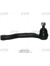 CTR CEHO-62R Наконечник рулевой тяги правый