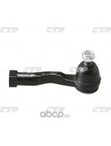 CTR CEKK-20R Наконечник рулевой тяги правый