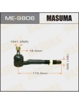 Masuma ME-9806 Наконечник рулевой тяги