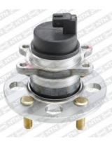 SNR R184.18 Подшипник ступицы задней комплект