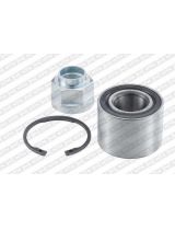 SNR R190.07 Подшипник ступицы задней комплект