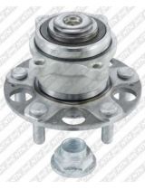 SNR R174.62 Подшипник ступицы задней комплект в сборе со ступицей