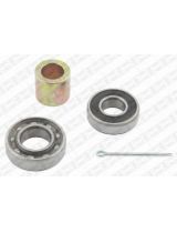 SNR R177.08 Подшипник ступицы задней комплект