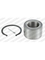 SNR R173.43 Подшипник ступицы задней комплект