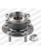 SNR R170.65 Подшипник ступицы задней комплект в сборе со ступицей