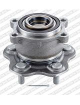 SNR R168.79 Подшипник ступицы задней комплект