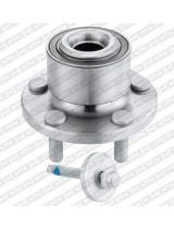 SNR R152.76 Подшипник ступицы передней комплект