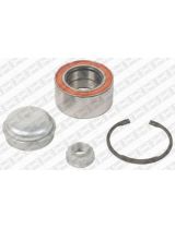 SNR R151.31 Подшипник ступицы передней комплект