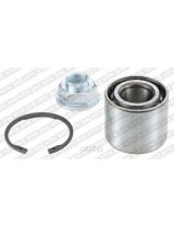 SNR R153.56 Подшипник ступицы задней комплект