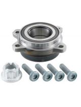 SNR R154.66 Подшипник ступицы комплект