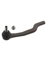 FEBI 12565 Наконечник рулевой тяги