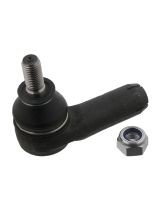 FEBI 25268 Наконечник рулевой тяги