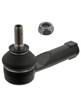 FEBI 19604 Наконечник рулевой тяги