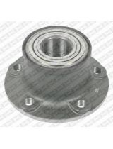 SNR R140.89 Подшипник ступицы задней комплект