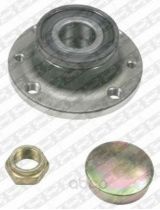 SNR R158.46 Подшипник ступицы задней