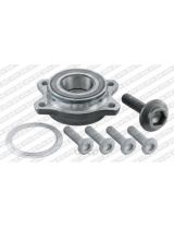 SNR R157.45 Подшипник ступицы задней комплект