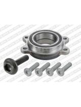 SNR R157.43 Подшипник ступицы комплект