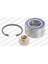 SNR R184.55 Подшипник ступицы передней комплект