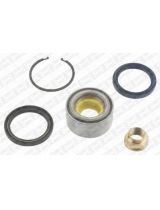 SNR R18109 Подшипник ступицы