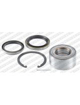 SNR R17335 Подшипник ступицы