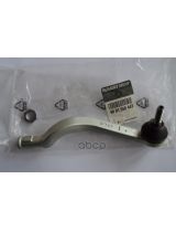 RENAULT 6001550443 Наконечник рулевой тяги правый