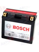 BOSCH 0 092 M60 190 MOBA AGM M6 12V (12 А/ч) 215A (YT12B-4/YT12B-BS)