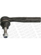 MONROE L24122 Наконечник рулевой тяги левый