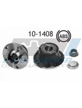 IJS 10-1408 Подшипник ступицы комплект