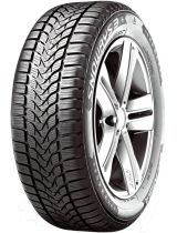 LASSA Snoways 3 235/45R17 97V