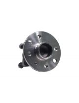 SKF VKBA3652 Подшипник ступицы комплект