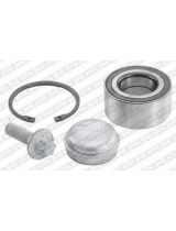 SNR R151.40 Подшипник ступицы комплект