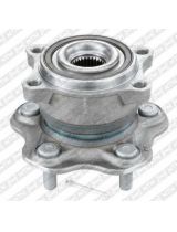 SNR R141.31 Подшипник ступицы комплект