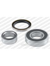 SNR R177.28 Подшипник ступицы комплект