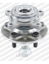 SNR R180.03 Подшипник ступицы комплект