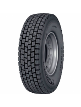 MICHELIN All Roads XD 315/80R22.5 156/150L