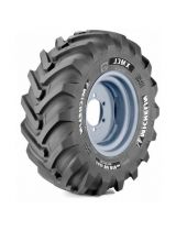 MICHELIN Bibload Hard Sufrance 460/70R24 159A8/159B