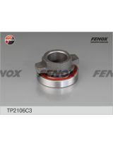 FENOX TP2106C3 Муфта сцепления