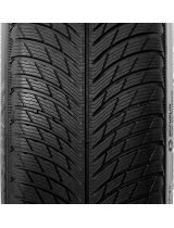 MICHELIN Pilot Alpin 5 265/40R20 104W