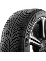 MICHELIN Pilot Alpin 5 315/30R21 105V