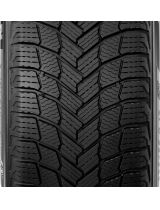 MICHELIN X-Ice Snow SUV 255/45R20 105T