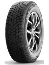 MICHELIN X-Ice Snow SUV 275/45R22 112T